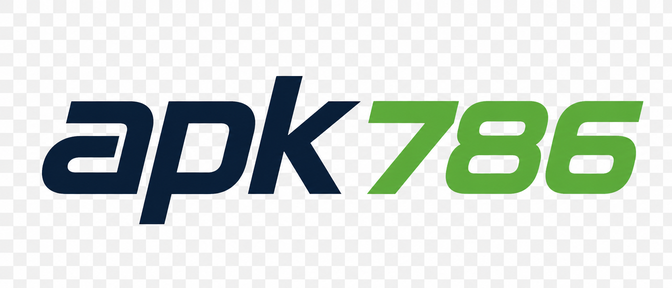 apk 786 লোগো
